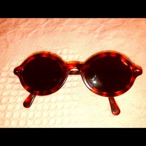 Giorgio Armani ladies sunglasses